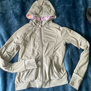 Ivivva Hoodie Reversible